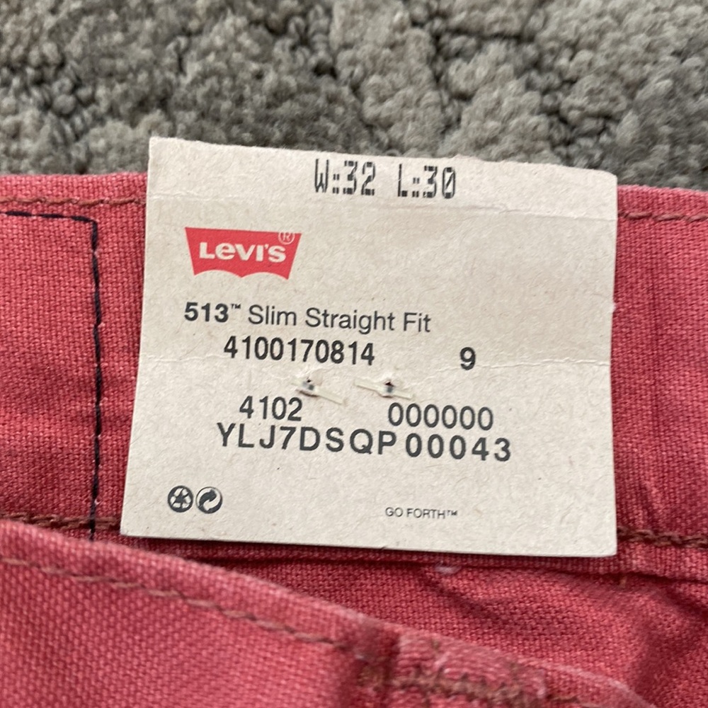Men’s Levi’s Jeans - Picture 2 of 8